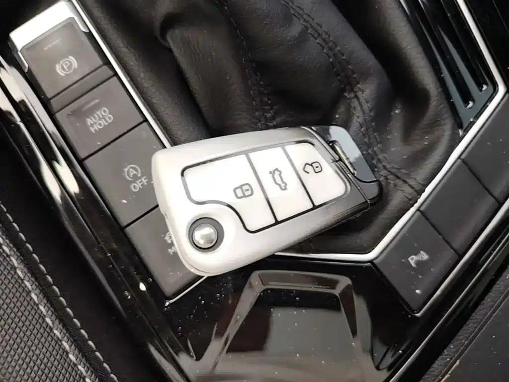 Tayron 2023 300TSI 2WD Luxury Plus Advanced Edition — миниатюра 9