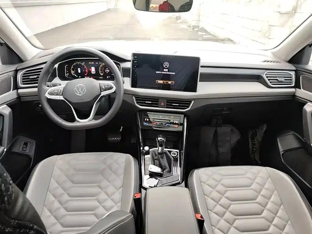 Tayron 2023 300TSI 2WD Luxury Plus Advanced Edition — миниатюра 10