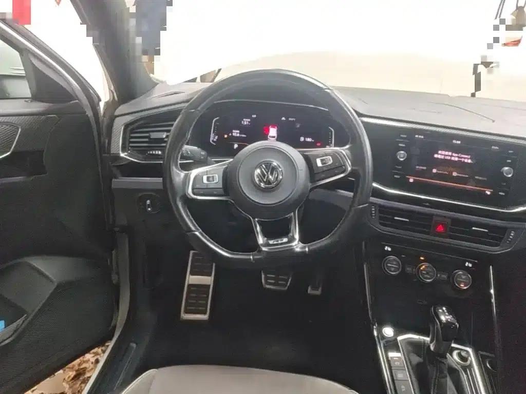 Tayron 2019 380TSI 4WD R-Line (China VI Emission Standard) — миниатюра 11