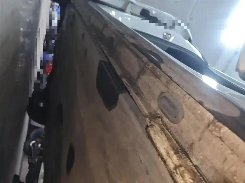 Tayron 2019 380TSI 4WD R-Line (China VI Emission Standard) — миниатюра 21