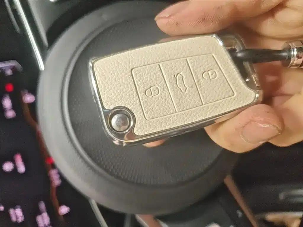 Tayron 2019 380TSI 4WD R-Line (China VI Emission Standard) — миниатюра 9