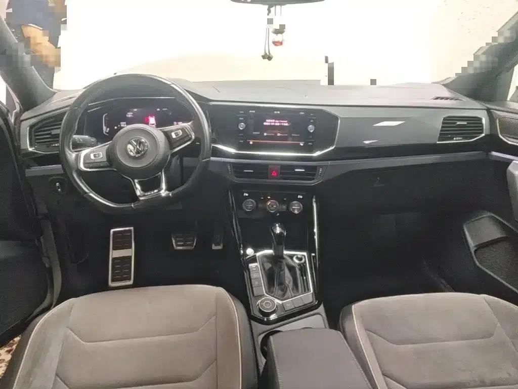 Tayron 2019 380TSI 4WD R-Line (China VI Emission Standard) — миниатюра 10