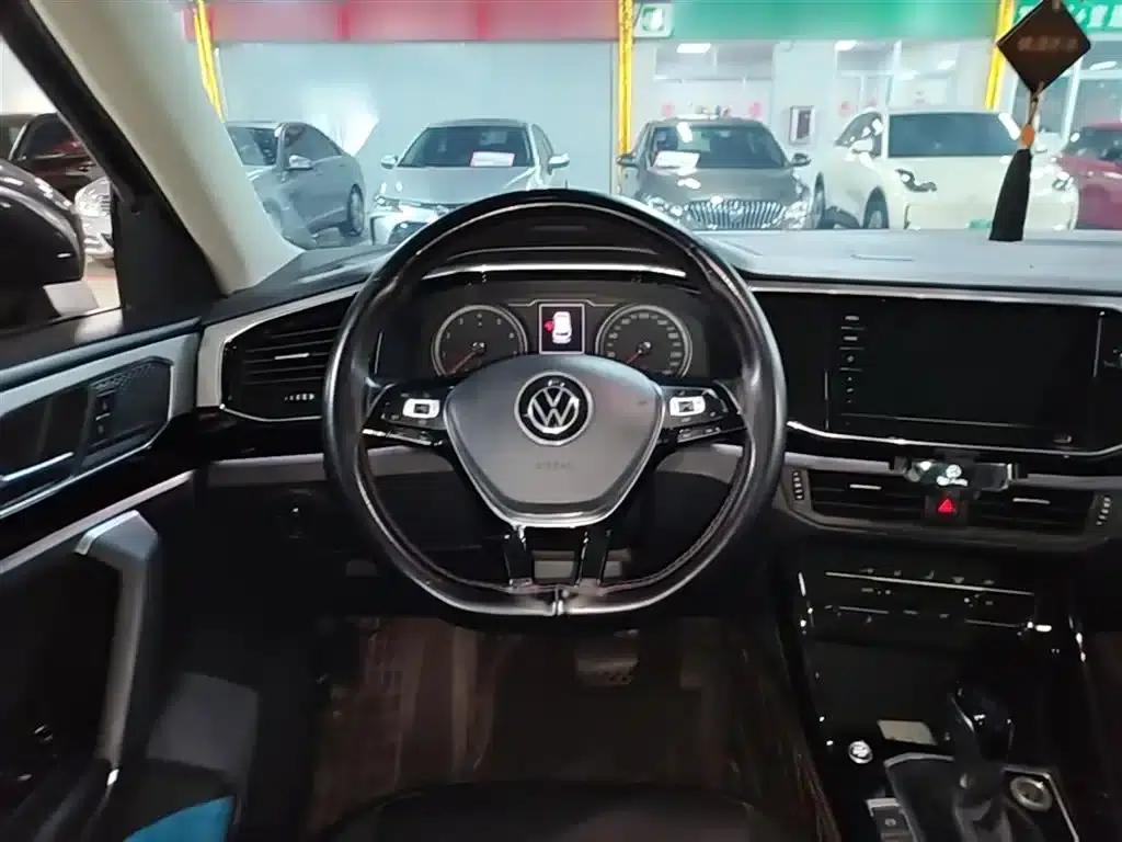 Tayron 2020 330TSI 2WD Luxury Intelligent Edition — миниатюра 11