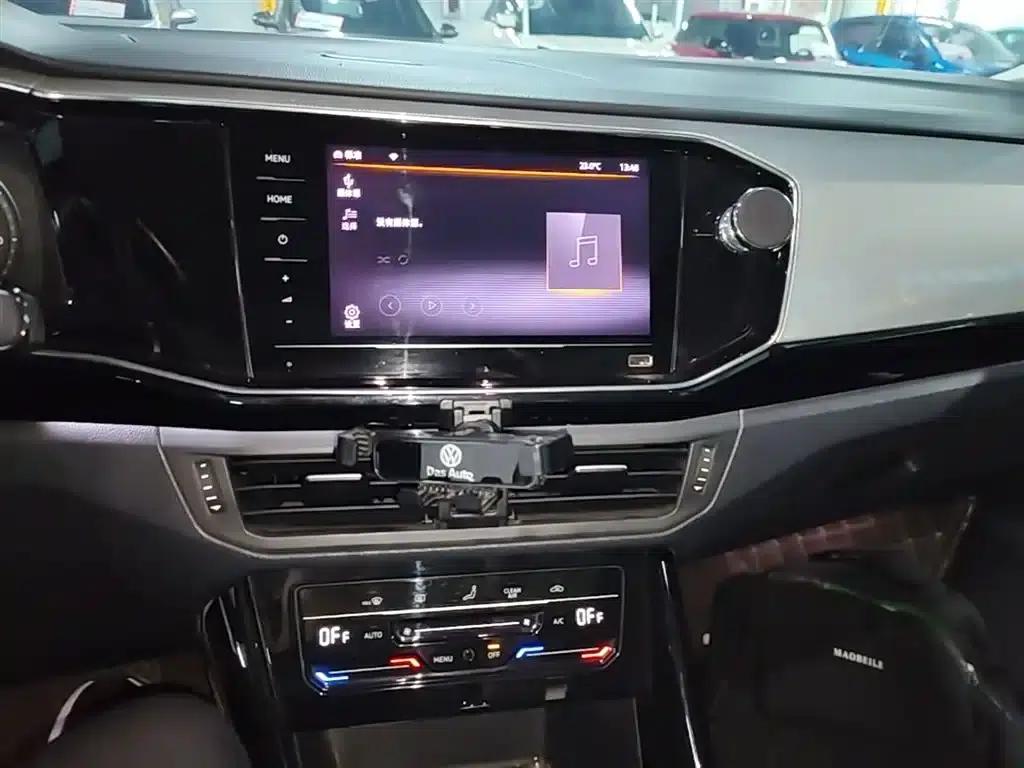 Tayron 2020 330TSI 2WD Luxury Intelligent Edition — миниатюра 13