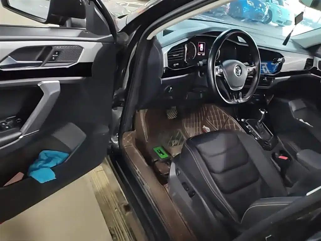 Tayron 2020 330TSI 2WD Luxury Intelligent Edition — миниатюра 16