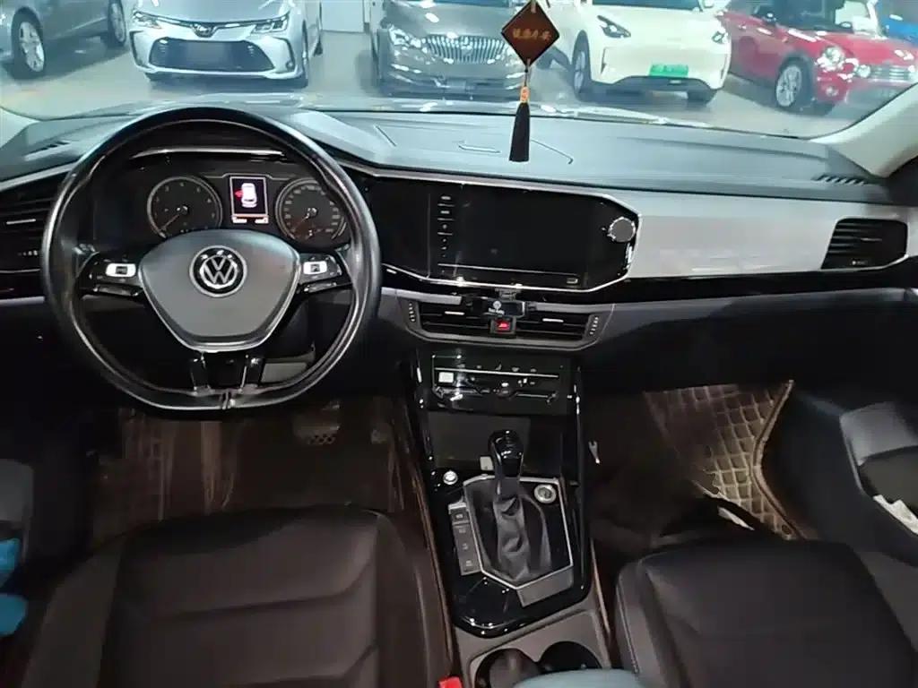 Tayron 2020 330TSI 2WD Luxury Intelligent Edition — миниатюра 10