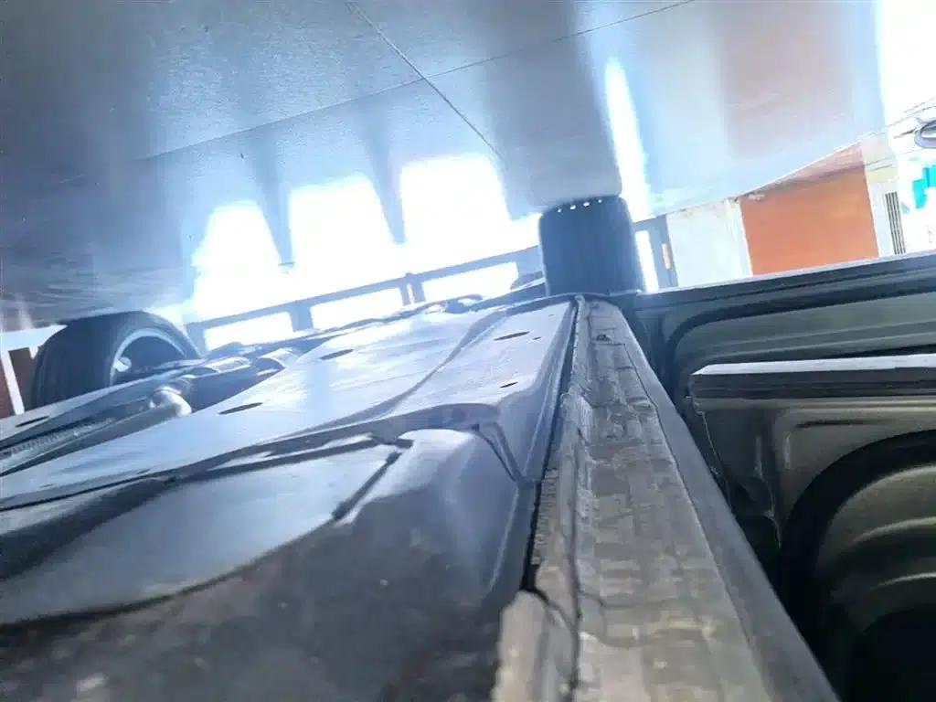 Tayron 2025 Tayron L 380TSI 4WD Luxury — миниатюра 22