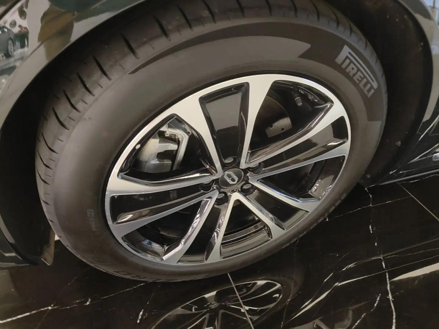 Used Hima AITO M7 2026 Model Range-Extending Max All-Wheel Drive 5-Seater Version — миниатюра 10