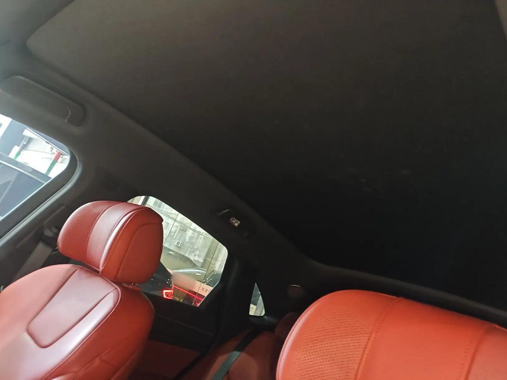 Used Hima AITO M5 2024 Extended-Range Max RS Four-Wheel Drive Advanced Intelligent Driving Version — миниатюра 21
