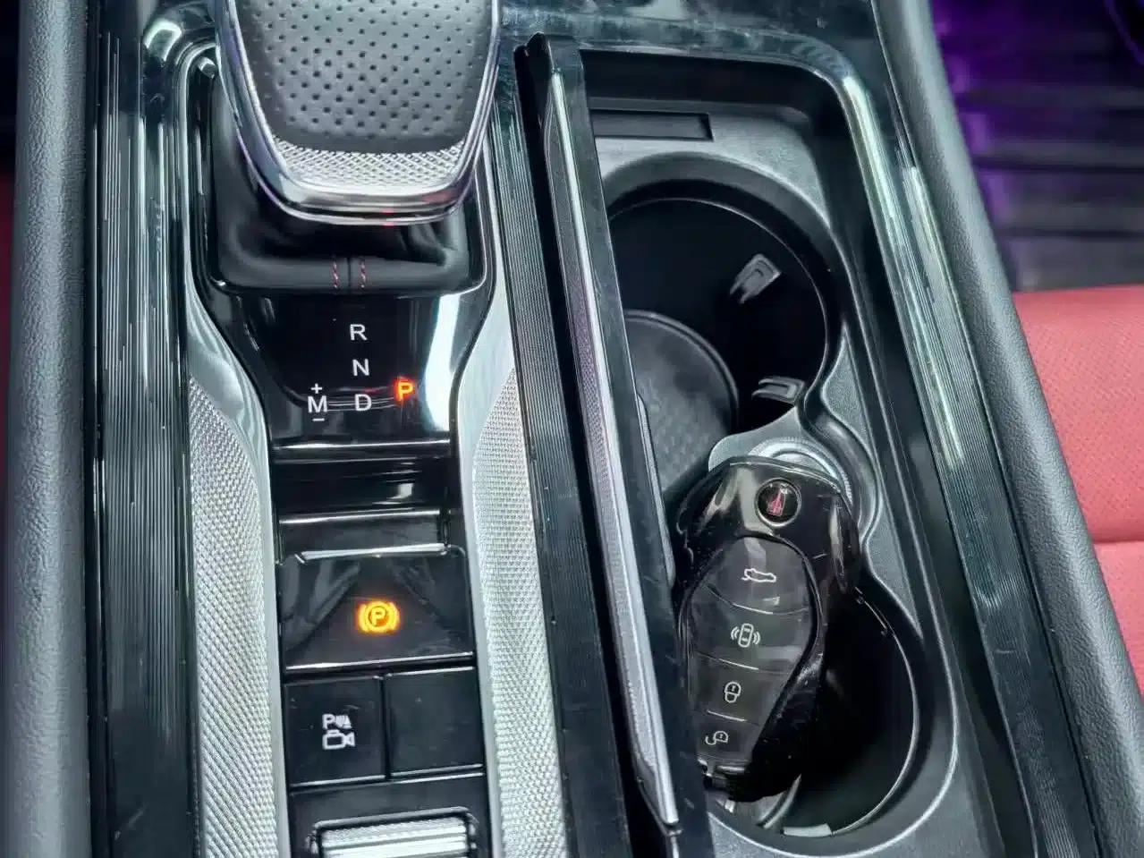 Hongqi H6 2024 2.0T Premium Edition — миниатюра 16
