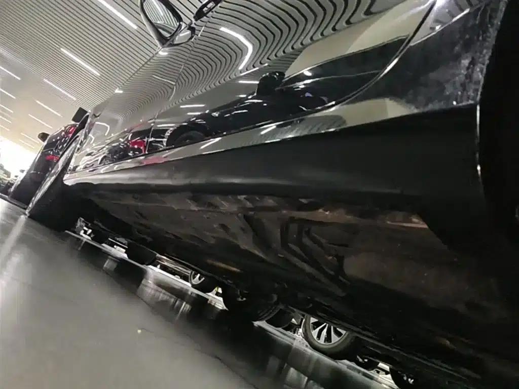 Hongqi H7 2015 3.0L Premium Edition — миниатюра 22
