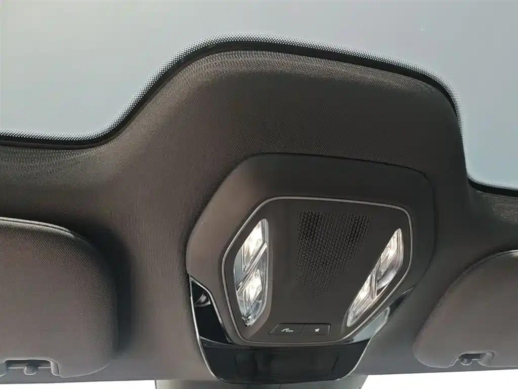 Hongqi Tiangong 08 2025 680 Ultra 4WD Edition — миниатюра 18