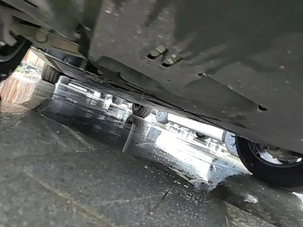 Hongqi Tiangong 08 2025 730 Max Rear-Wheel Drive Edition — миниатюра 19