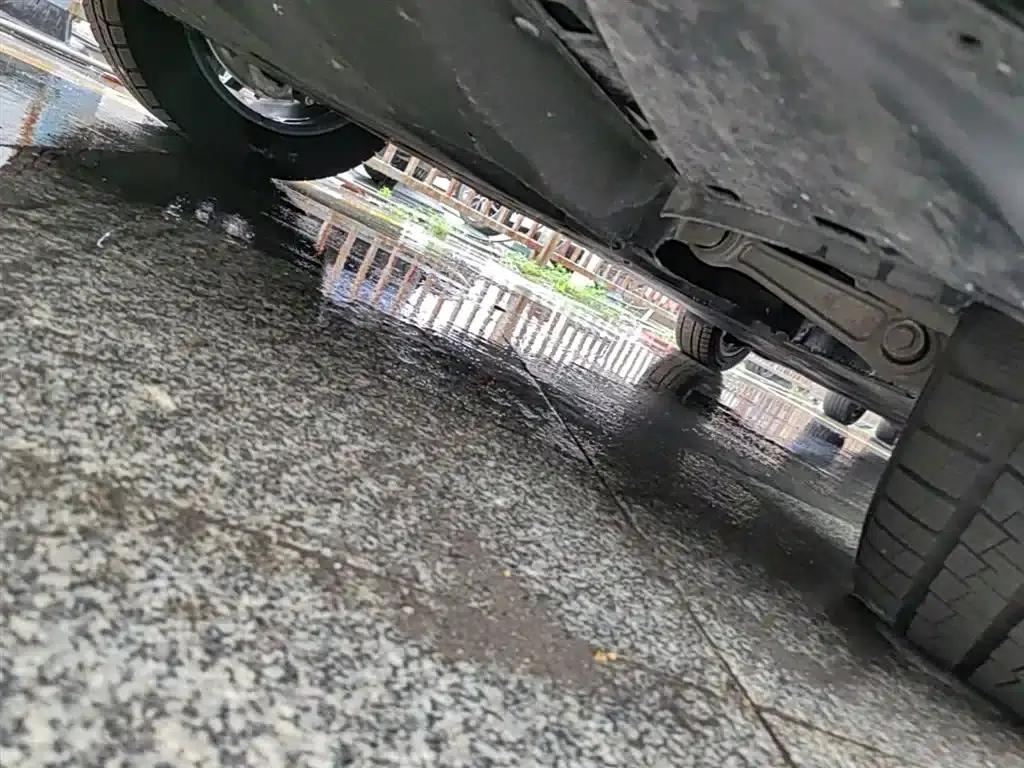 Hongqi Tiangong 08 2025 730 Max Rear-Wheel Drive Edition — миниатюра 22