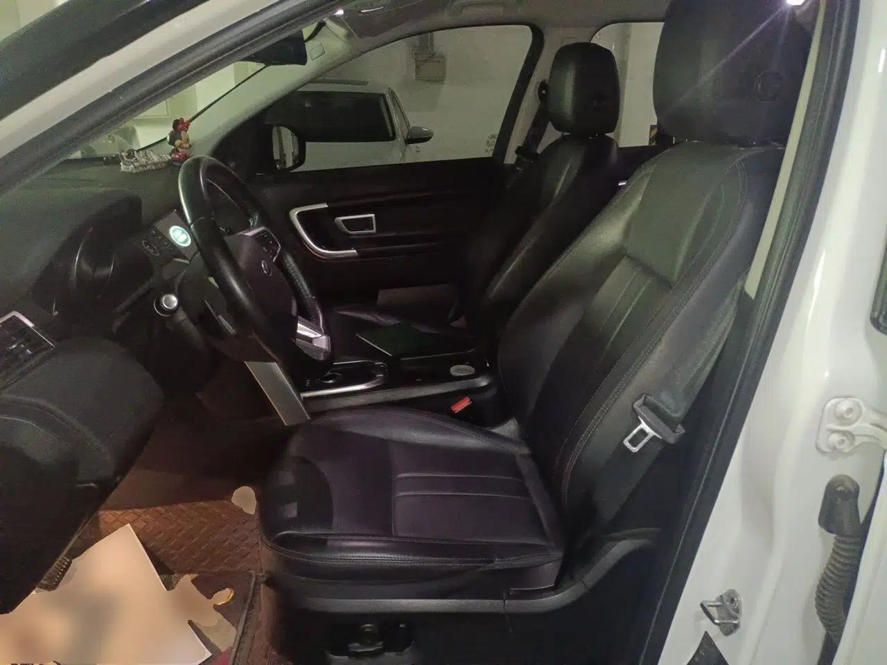 Used Land Rover Discovery Sport 2018 240 PS SE Version — миниатюра 15