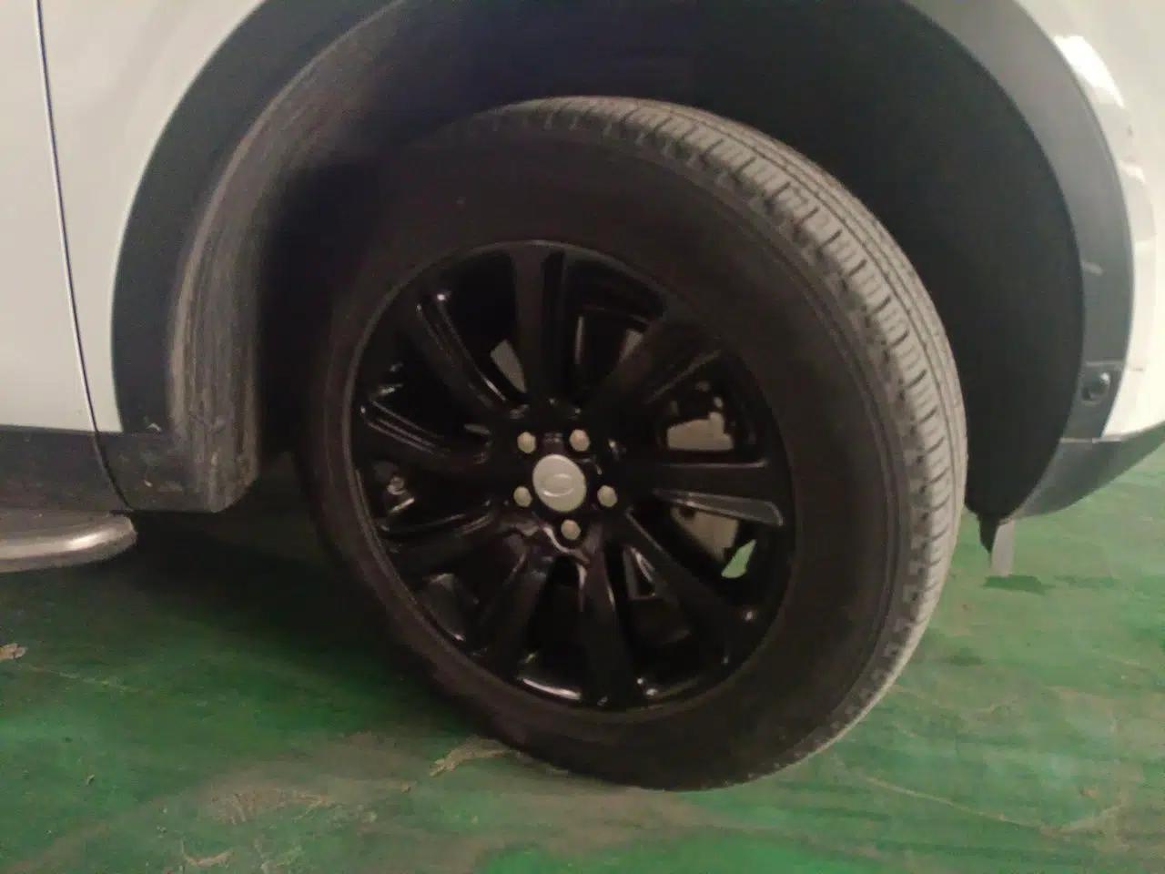 Used Land Rover Discovery Sport 2018 240 PS SE Version — миниатюра 8