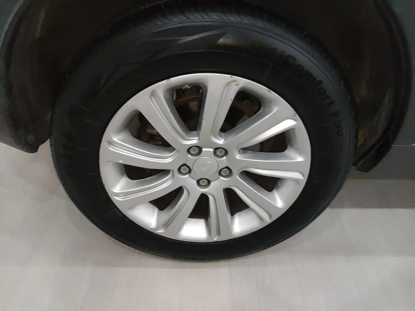 Used Land Rover Discovery Sport 2018 200 PS PURE Edition — миниатюра 11