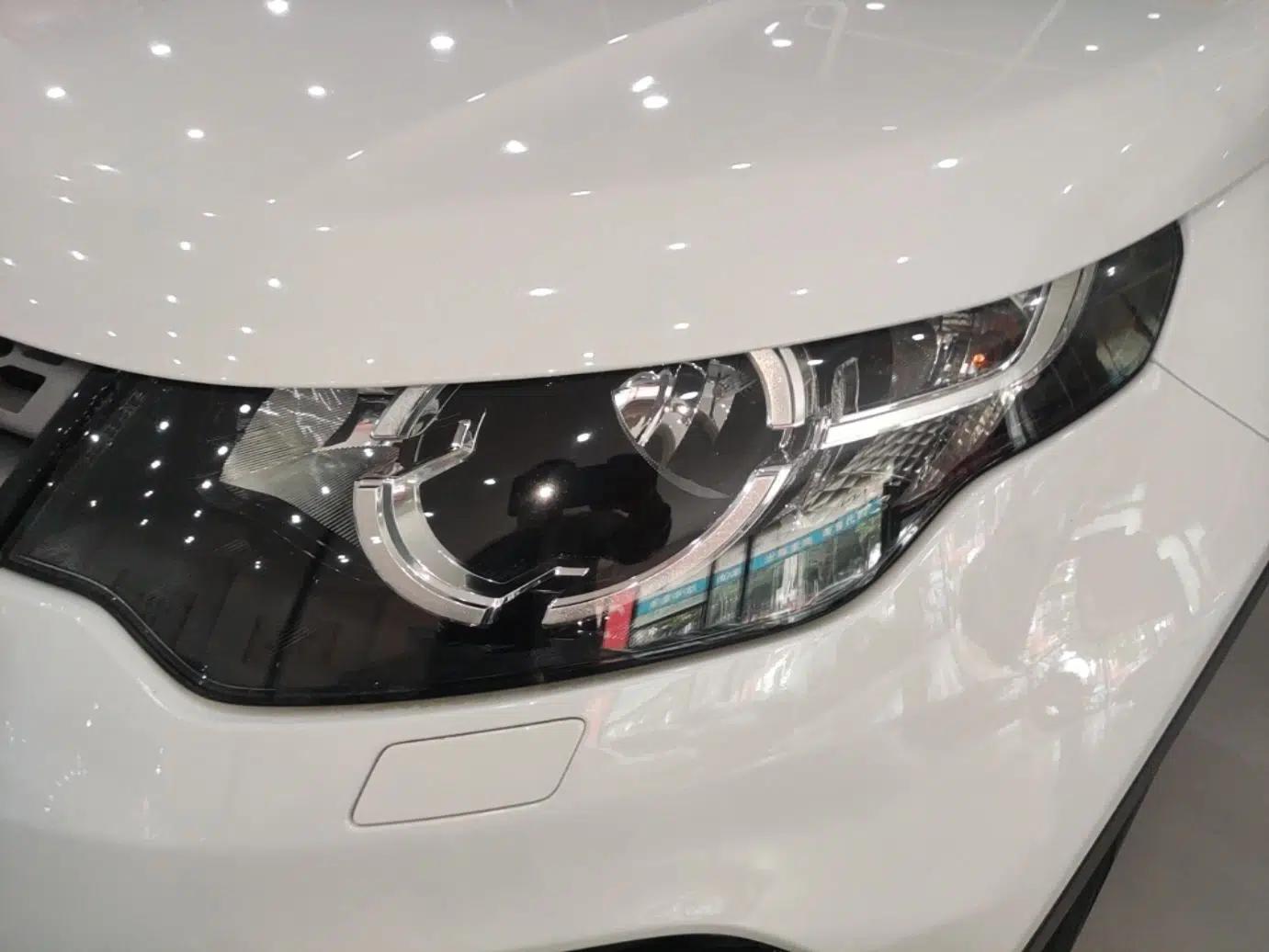 Used Land Rover Discovery Sport 2018 200 PS PURE Edition — миниатюра 8