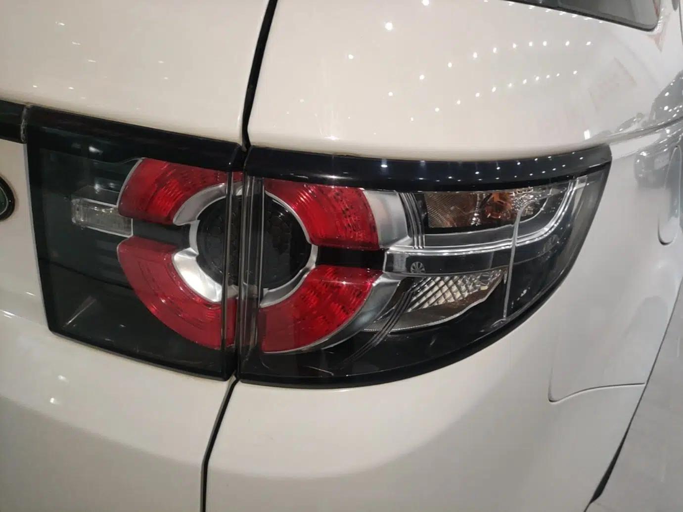 Used Land Rover Discovery Sport 2018 200 PS PURE Edition — миниатюра 9