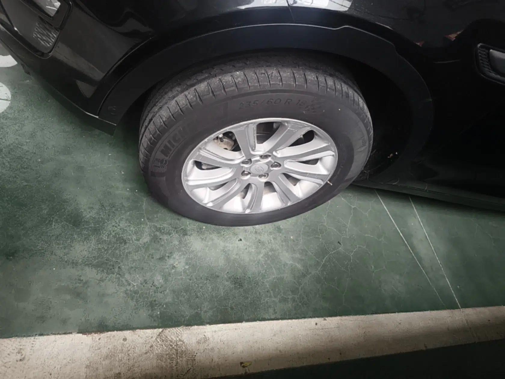 Used Land Rover Discovery Sport 2018 240 PS SE Version — миниатюра 10