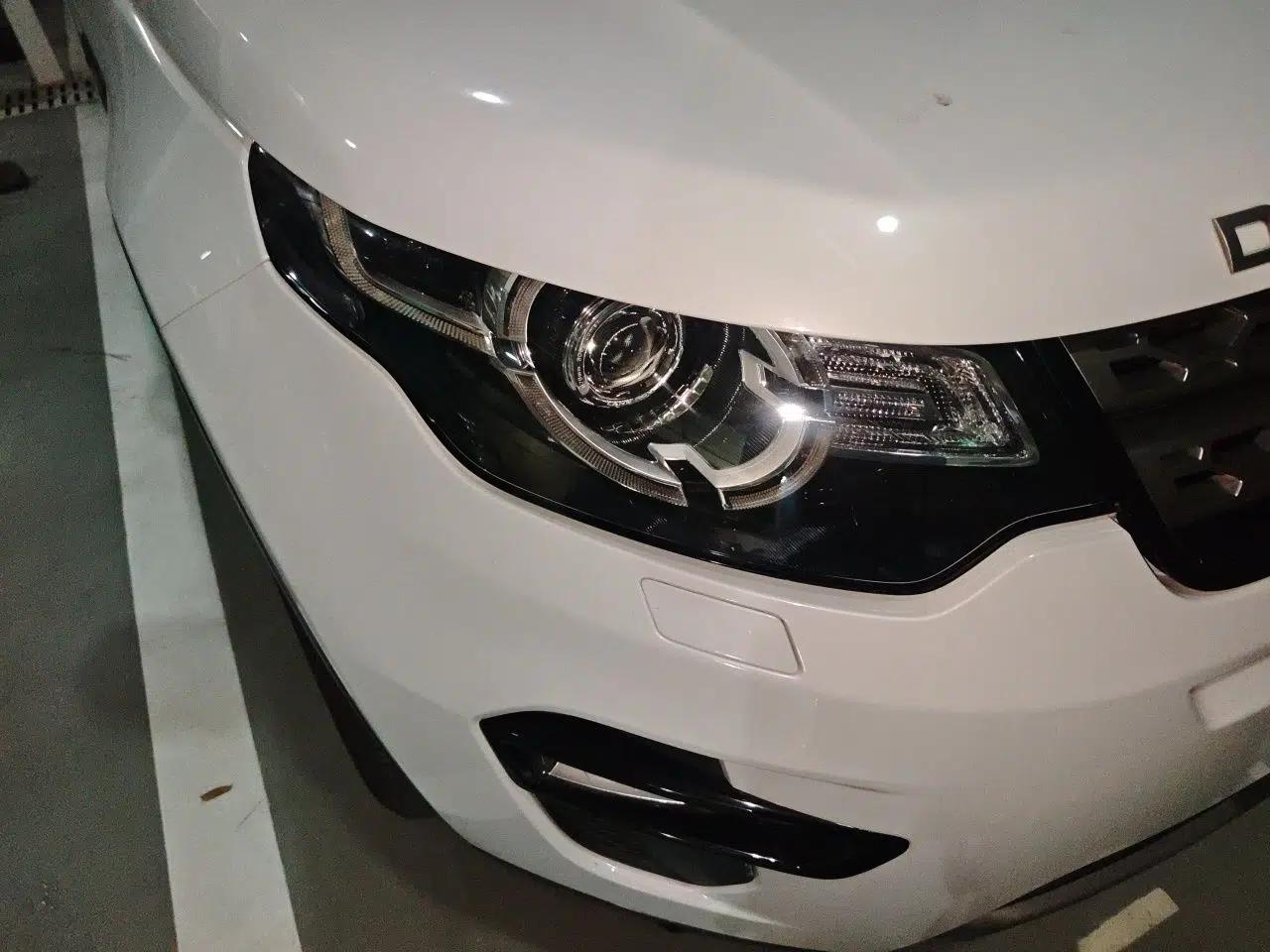 Used Land Rover Discovery Sport 2016 2.0T SE — миниатюра 7
