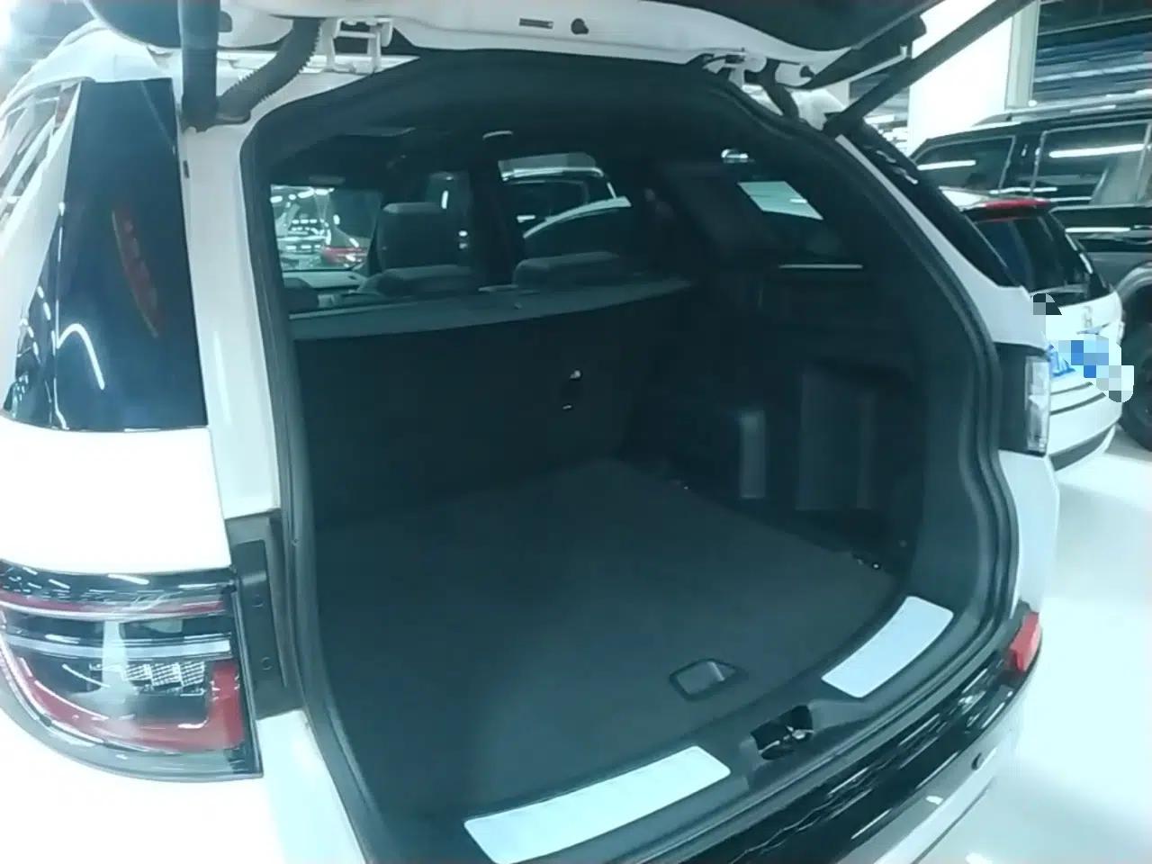 Used Land Rover Discovery Sport 2022 249 PS R-Dynamic SE Performance Tech Edition 5 Seats — миниатюра 22