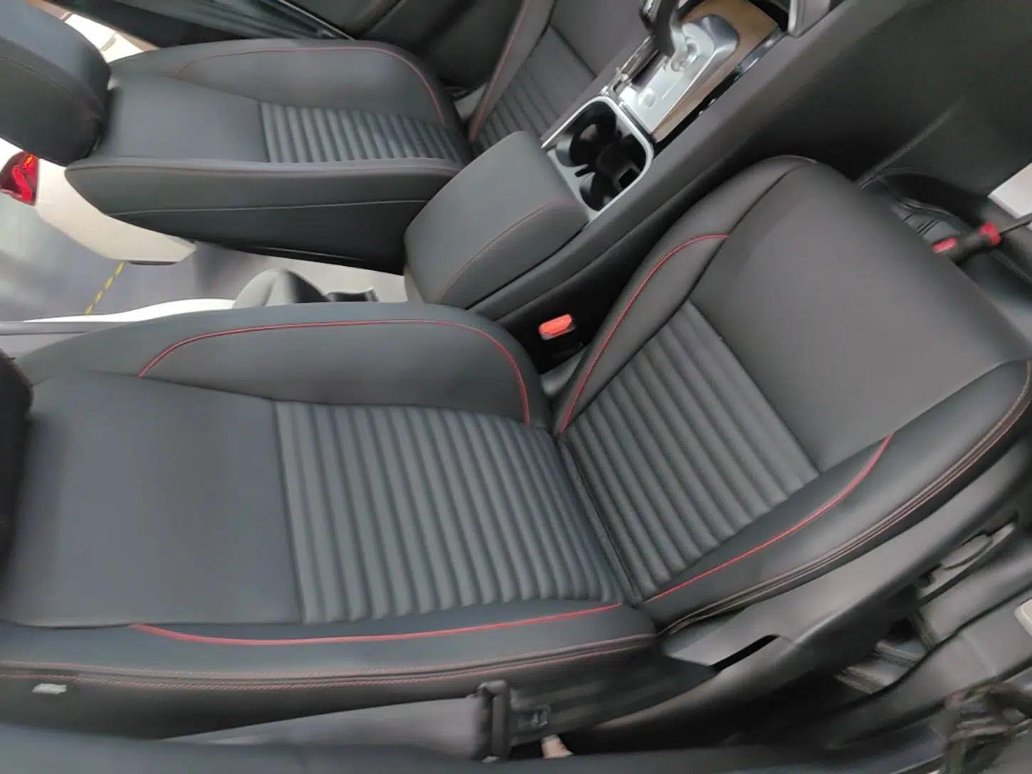 Used Land Rover Discovery Sport 2022 Revised Version 249 PS R-Dynamic S Performance Edition 5 Seats — миниатюра 19