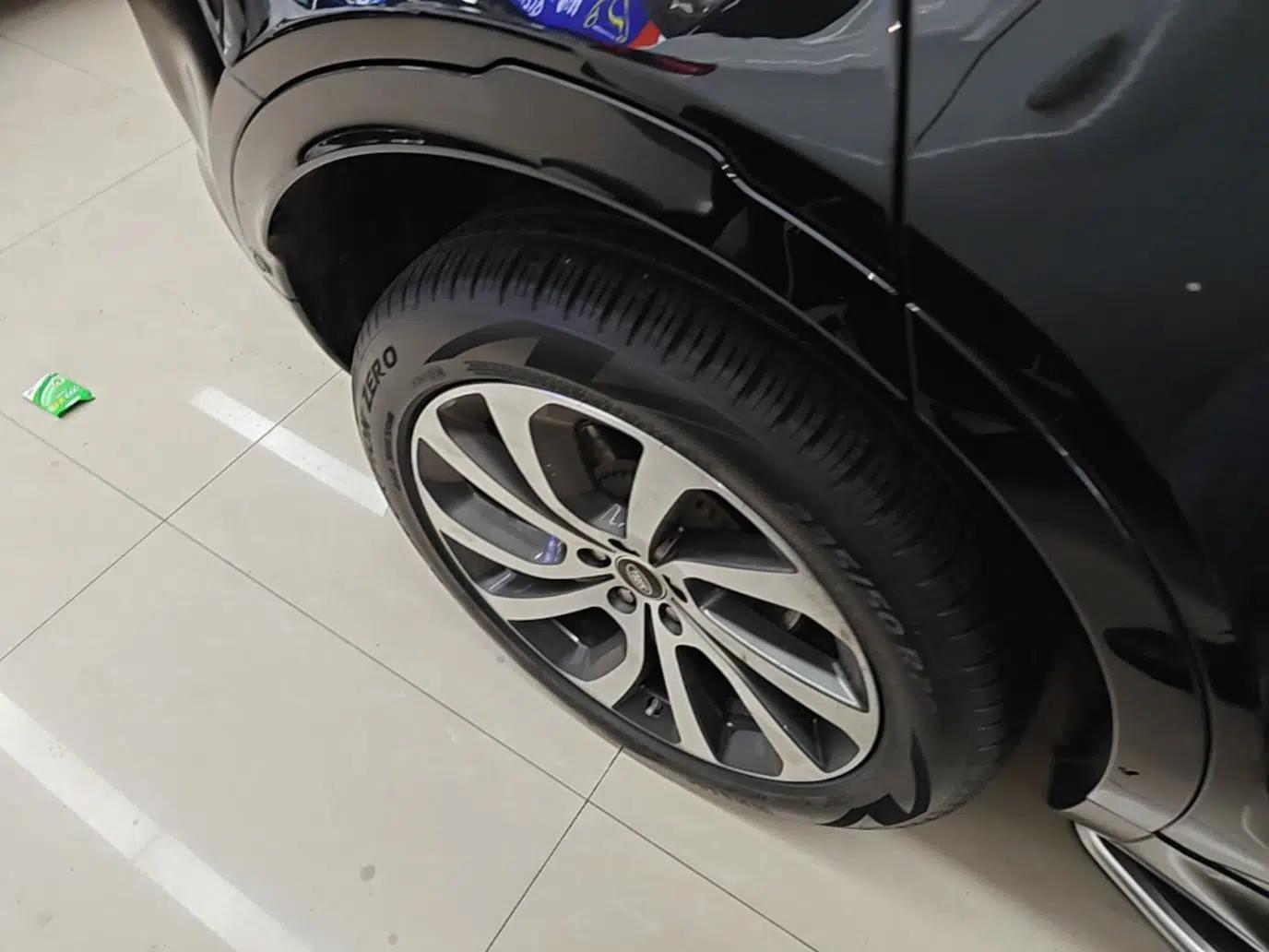 Used Land Rover Discovery Sport 2020 249 PS R-Dynamic Performance Tech Edition 7 Seats — миниатюра 11