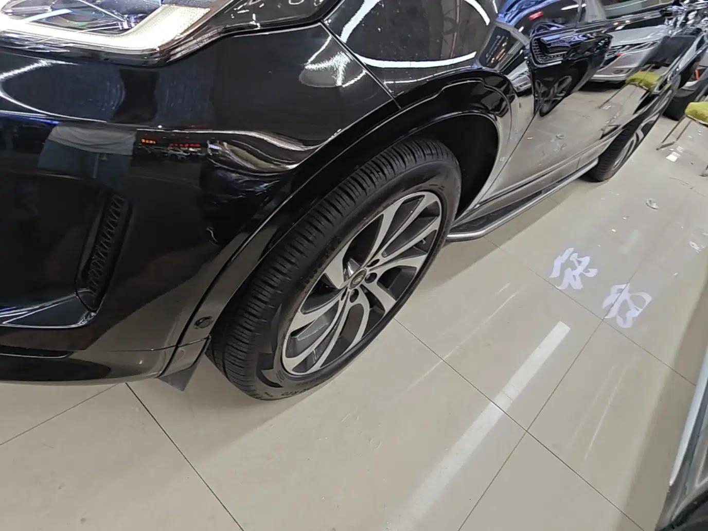 Used Land Rover Discovery Sport 2020 249 PS R-Dynamic Performance Tech Edition 7 Seats — миниатюра 10