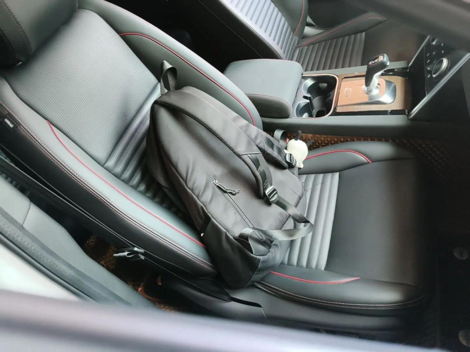 Used Land Rover Discovery Sport 2020 249 PS R-Dynamic Performance Edition — миниатюра 19