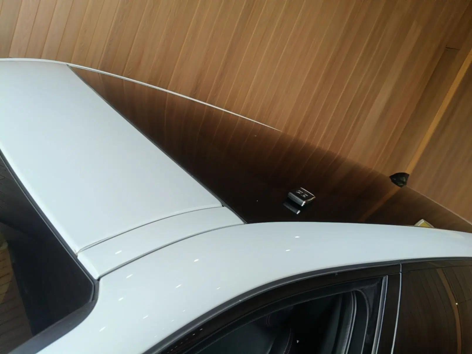 Used Land Rover Discovery Sport 2020 249 PS R-Dynamic Performance Edition — миниатюра 7