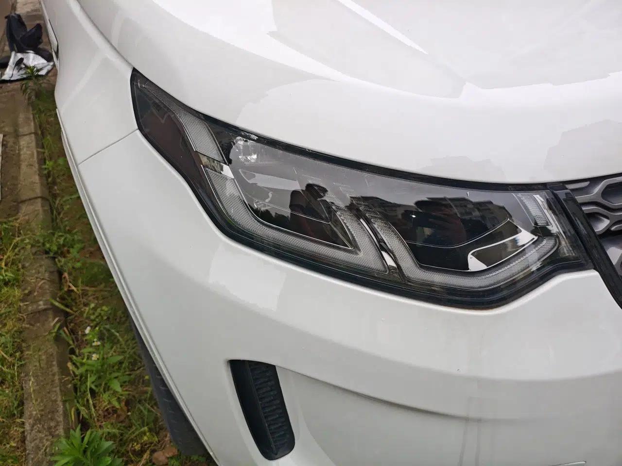 Used Land Rover Discovery Sport 2022 249 PS R-Dynamic S Performance Edition 5 Seats — миниатюра 7