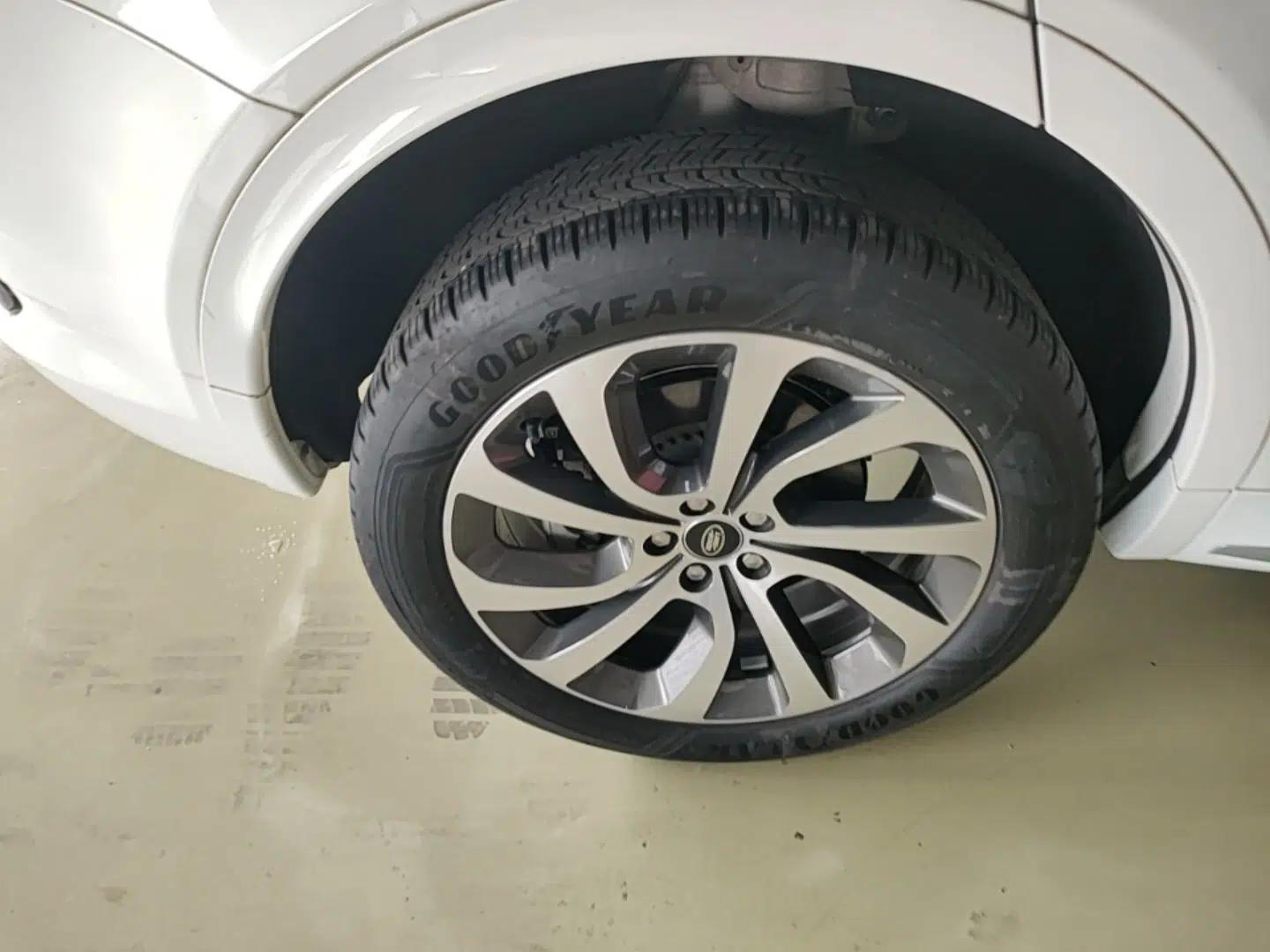 Used Land Rover Discovery Sport 2024 Performance Tech Edition — миниатюра 11