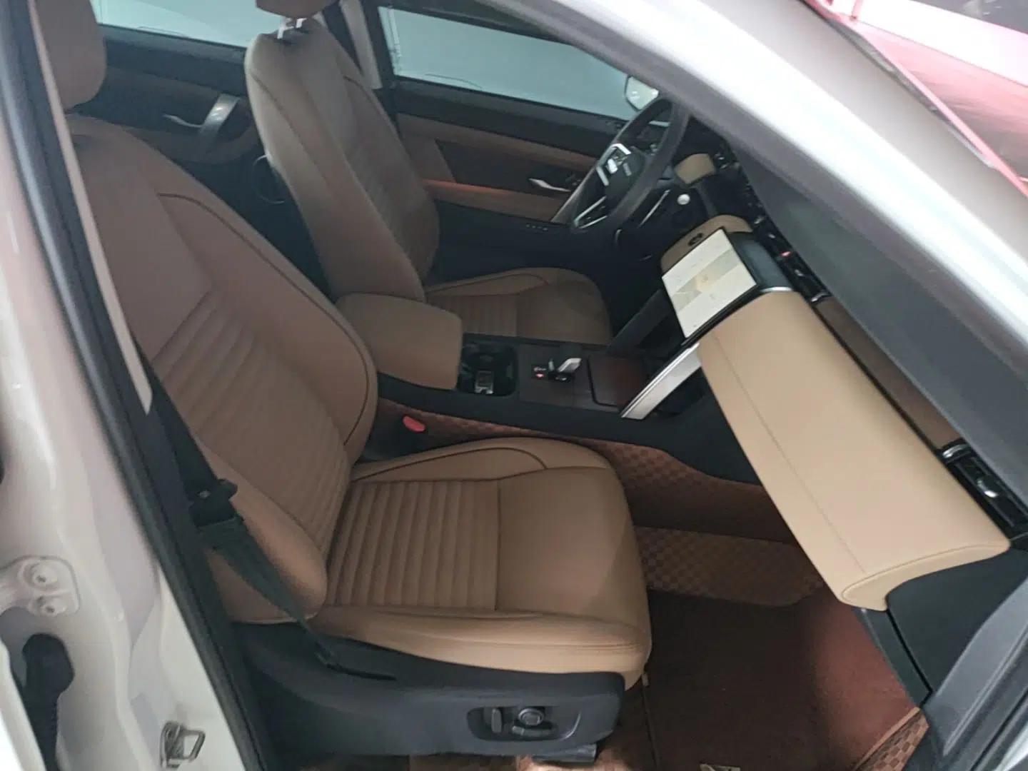 Used Land Rover Discovery Sport 2024 Performance Tech Edition — миниатюра 19