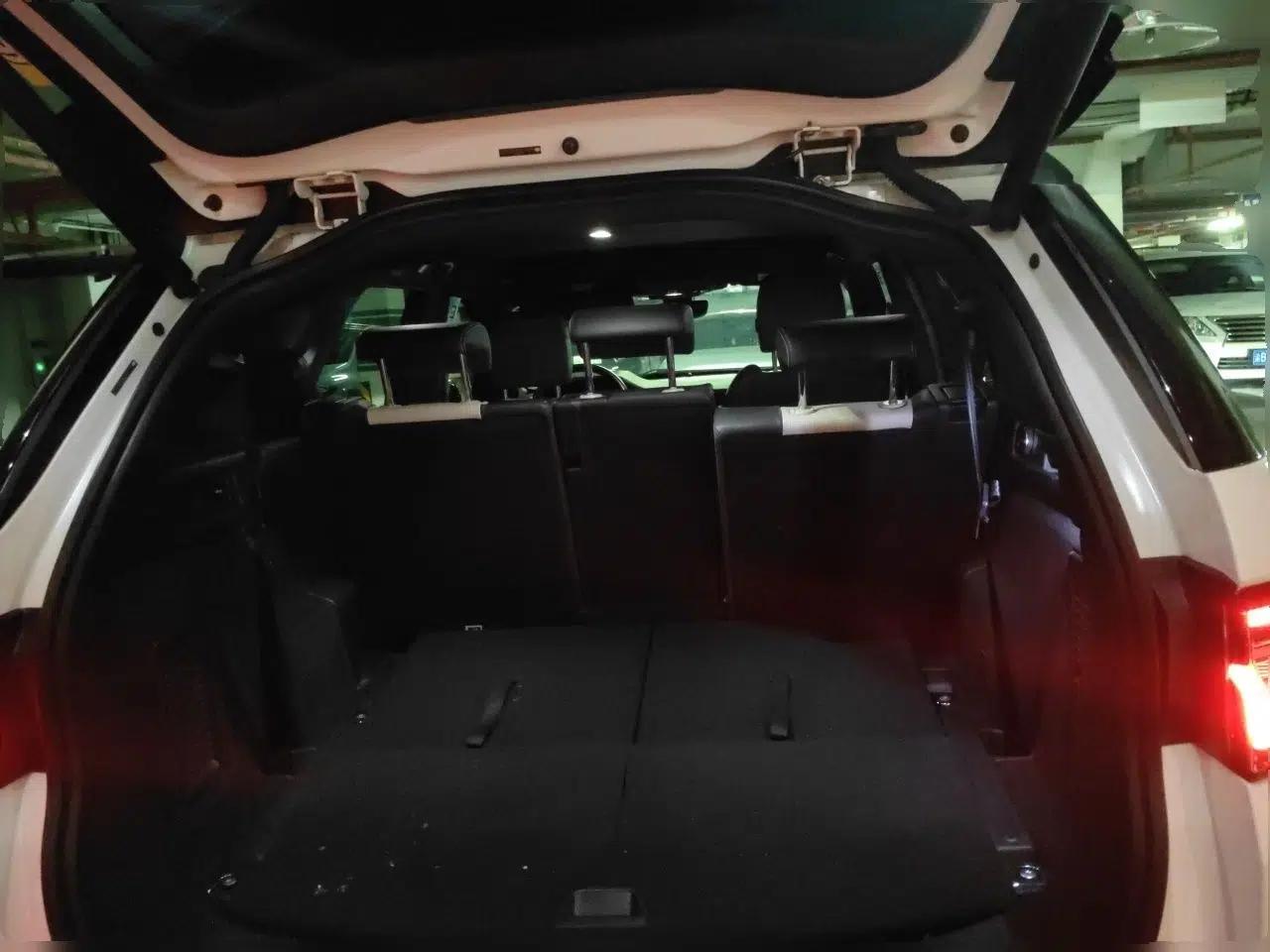 Used Land Rover Discovery Sport 2020 249 PS R-Dynamic Performance Tech Edition 7 Seats — миниатюра 19