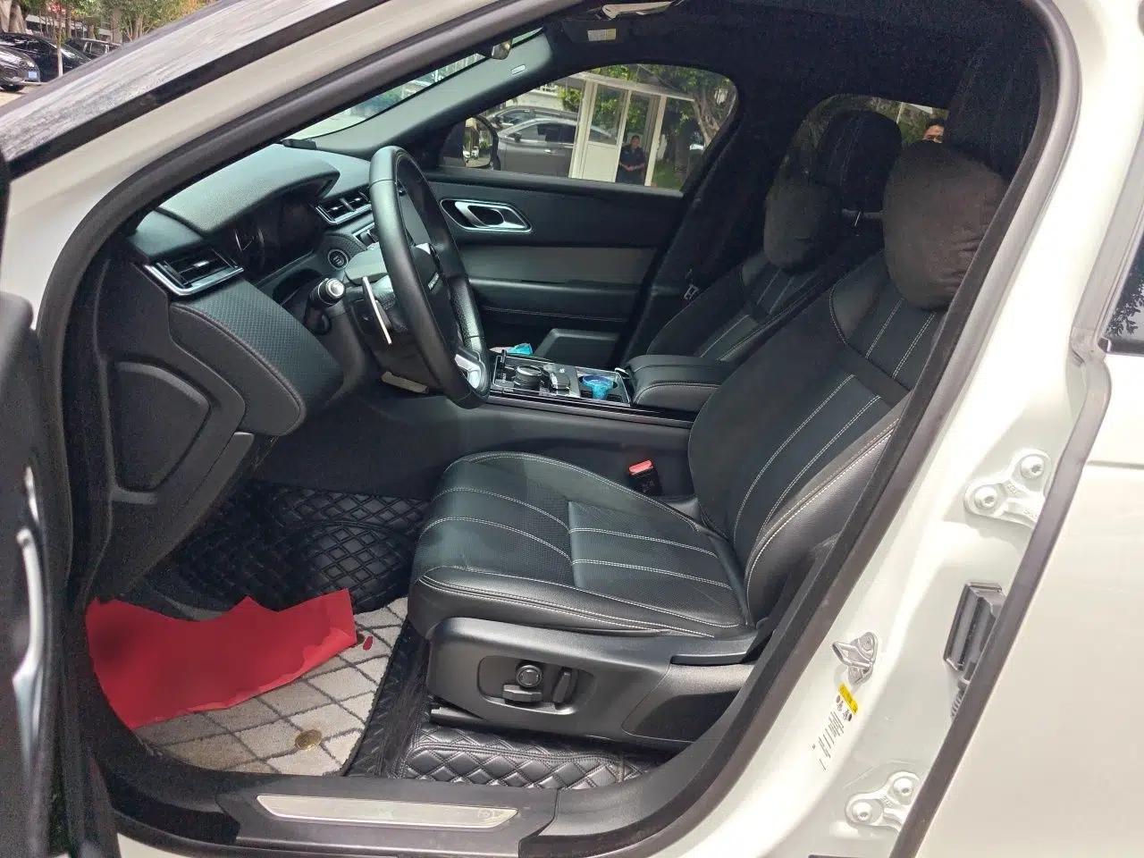 Used Land Rover Range Velar 2020 P250 R-DYNAMIC S — миниатюра 15