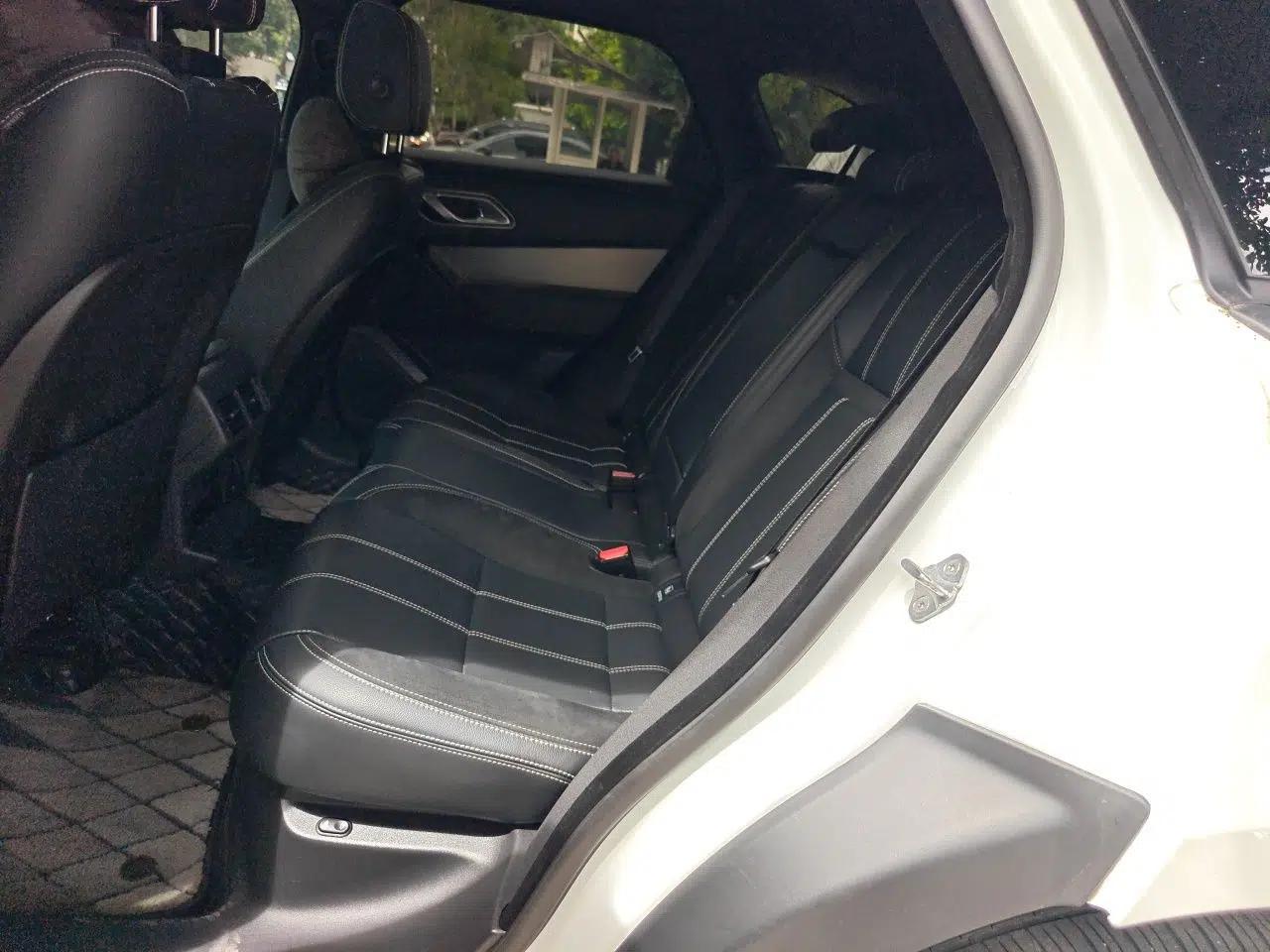 Used Land Rover Range Velar 2020 P250 R-DYNAMIC S — миниатюра 17