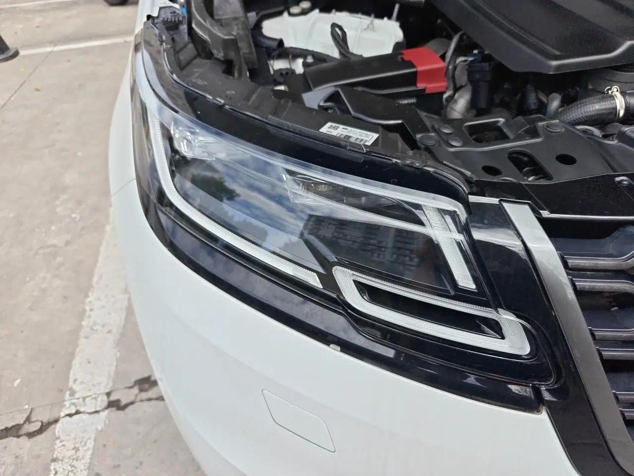 Used Land Rover Range Velar 2020 P250 R-DYNAMIC S — миниатюра 7