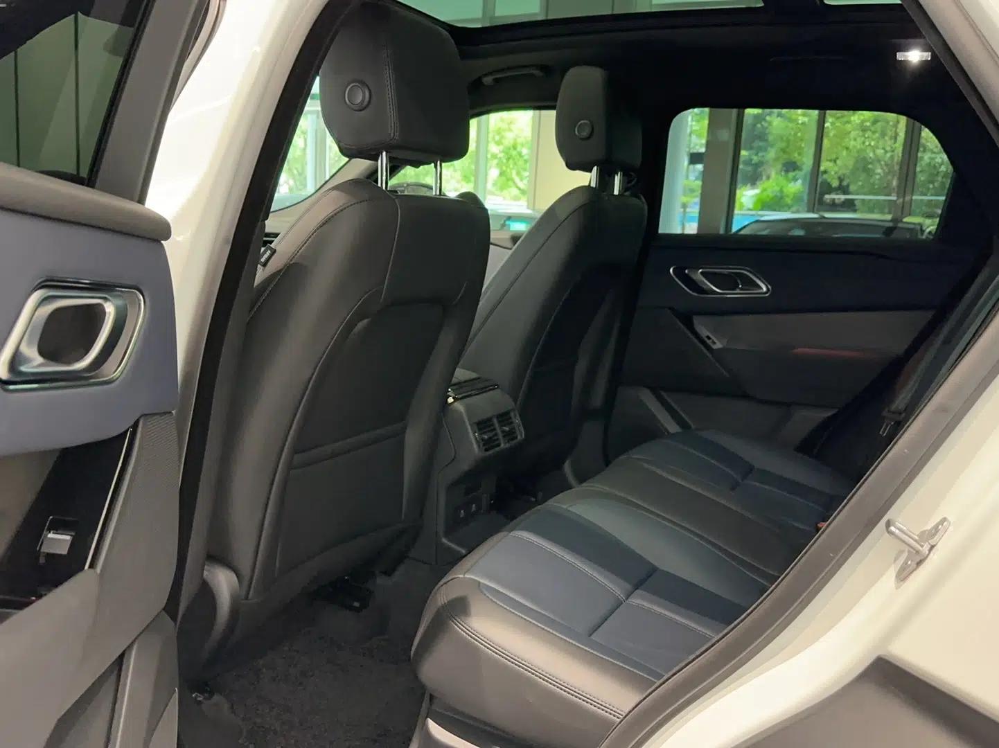 Used Land Rover Range Velar 2024 Dynamic SE — миниатюра 10