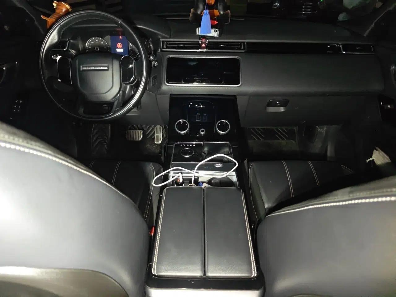 Used Land Rover Range Velar 2020 P340 R-DYNAMIC S — миниатюра 18