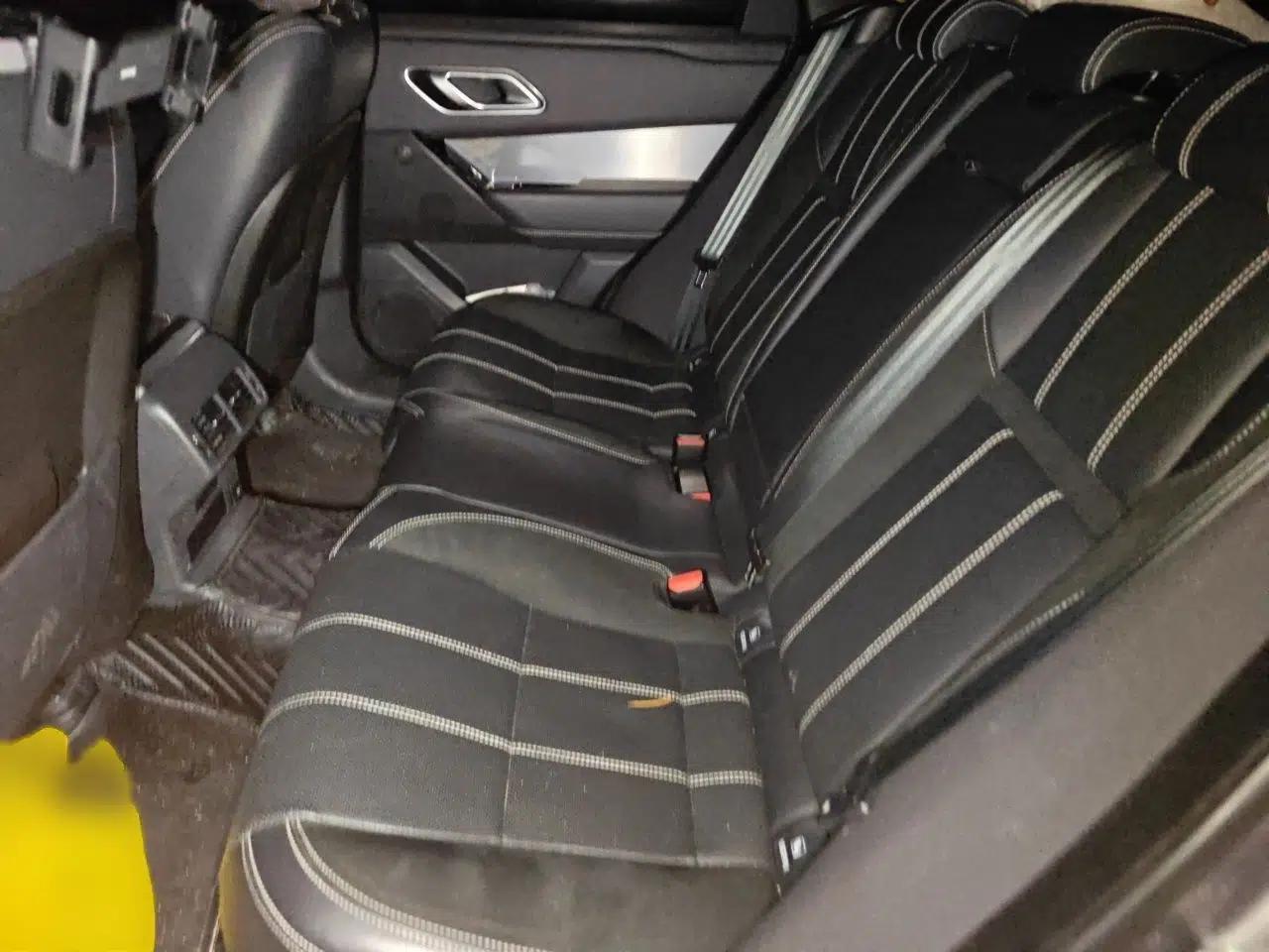 Used Land Rover Range Velar 2020 P340 R-DYNAMIC S — миниатюра 20