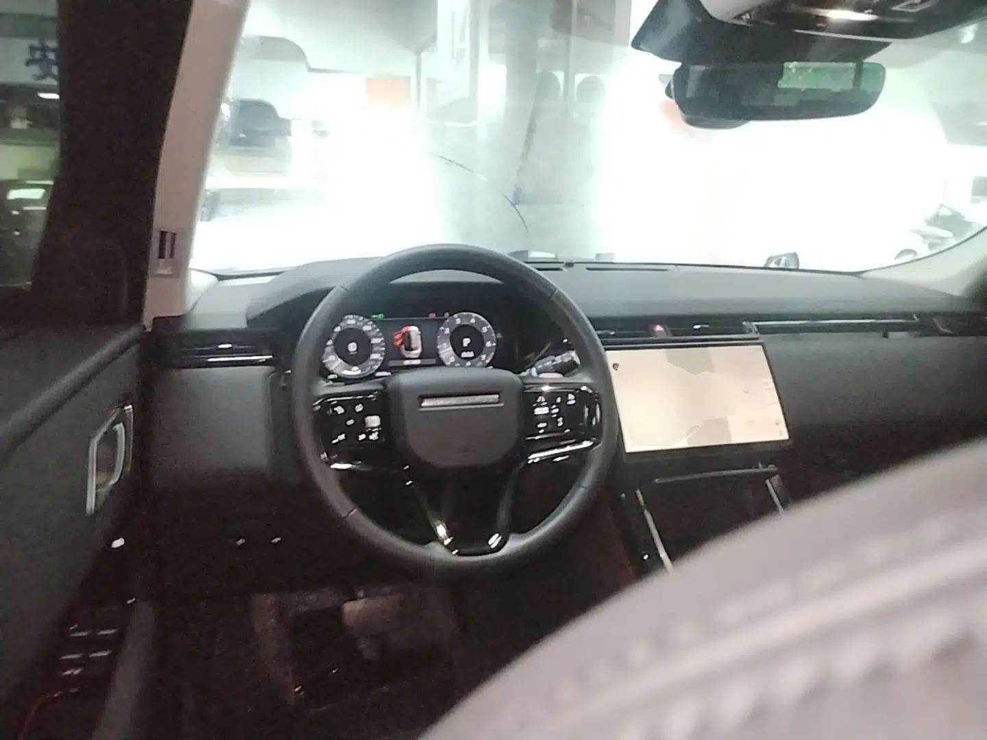 Used Land Rover Range Velar 2024 S Model — миниатюра 13