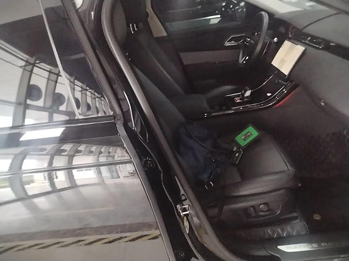 Used Land Rover Range Velar 2024 S Model — миниатюра 19