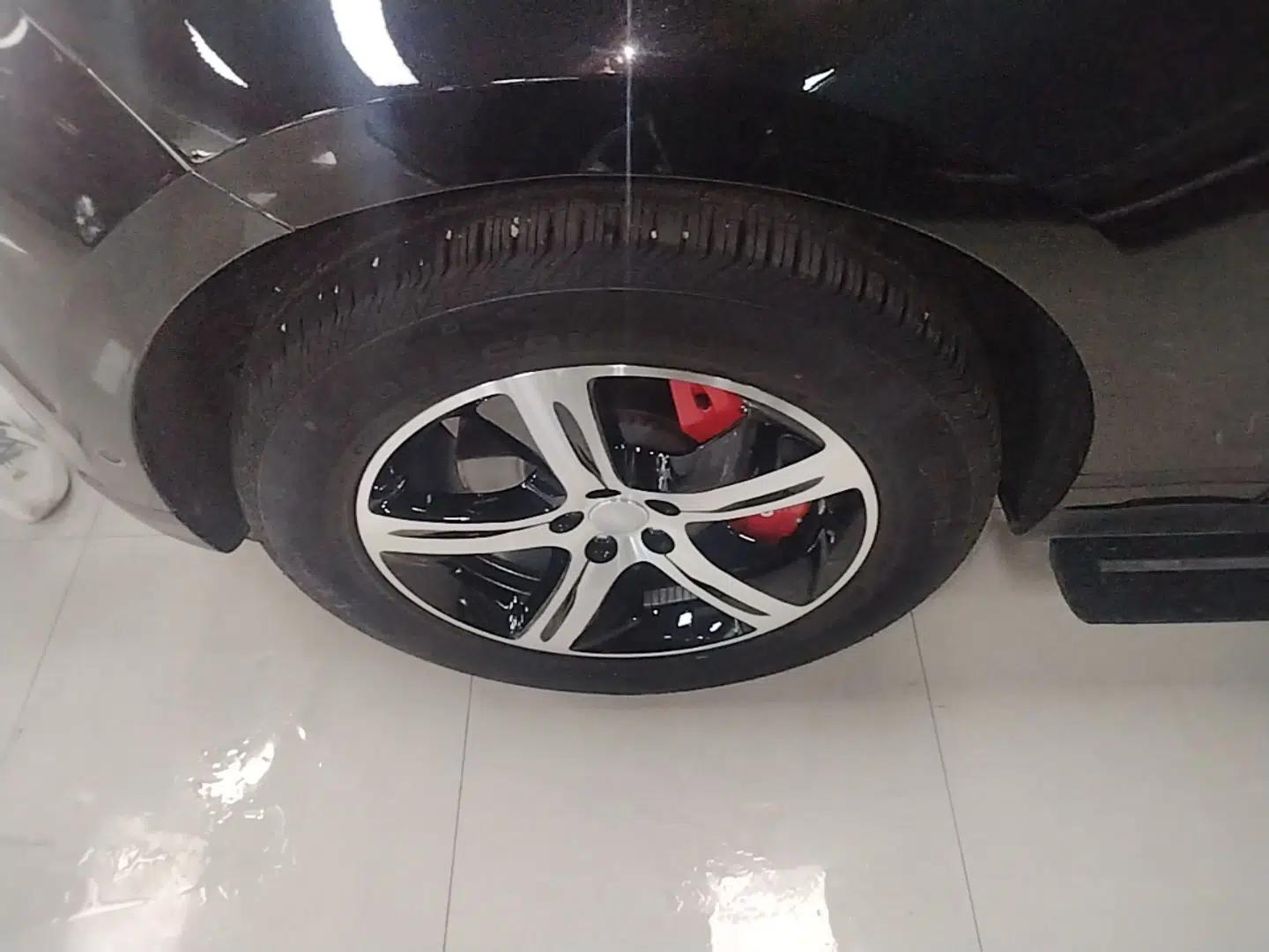 Used Land Rover Range Velar 2024 S Model — миниатюра 10