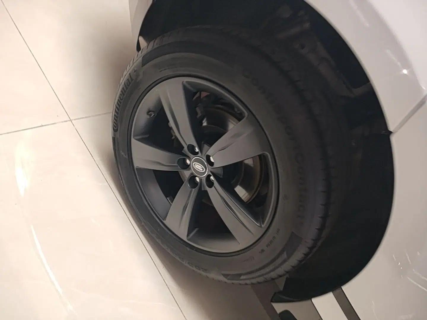 Used Land Rover Range Velar 2017 P380 R-DYNAMIC S — миниатюра 11