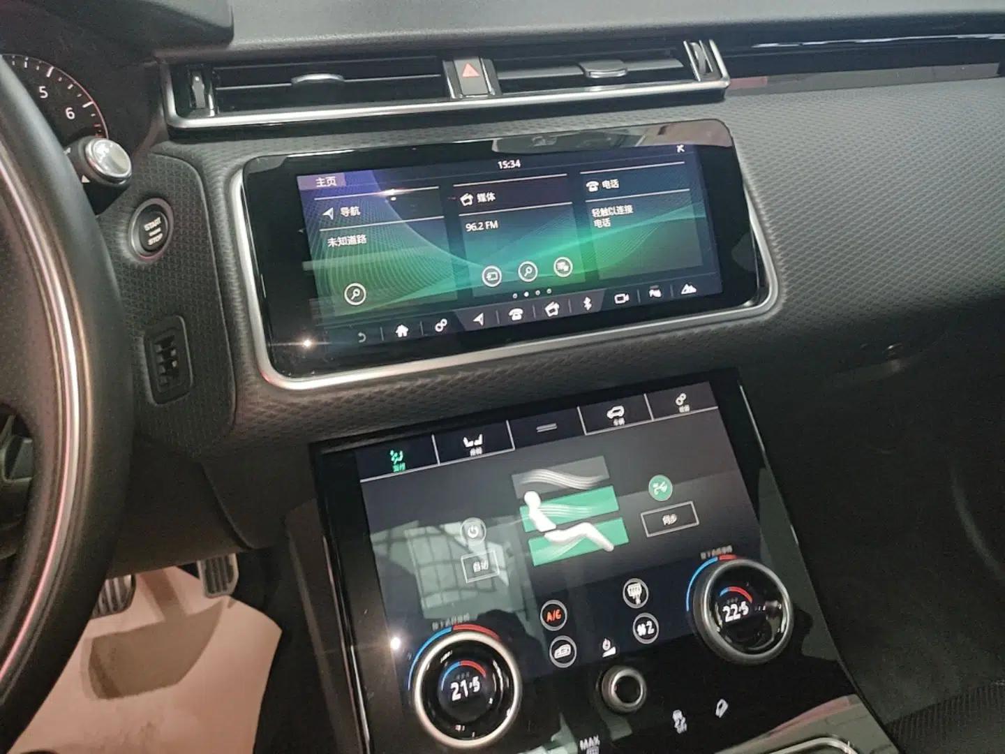 Used Land Rover Range Velar 2017 P380 R-DYNAMIC S — миниатюра 15
