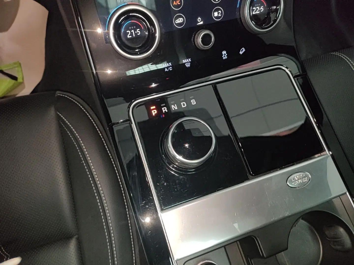 Used Land Rover Range Velar 2017 P380 R-DYNAMIC S — миниатюра 16