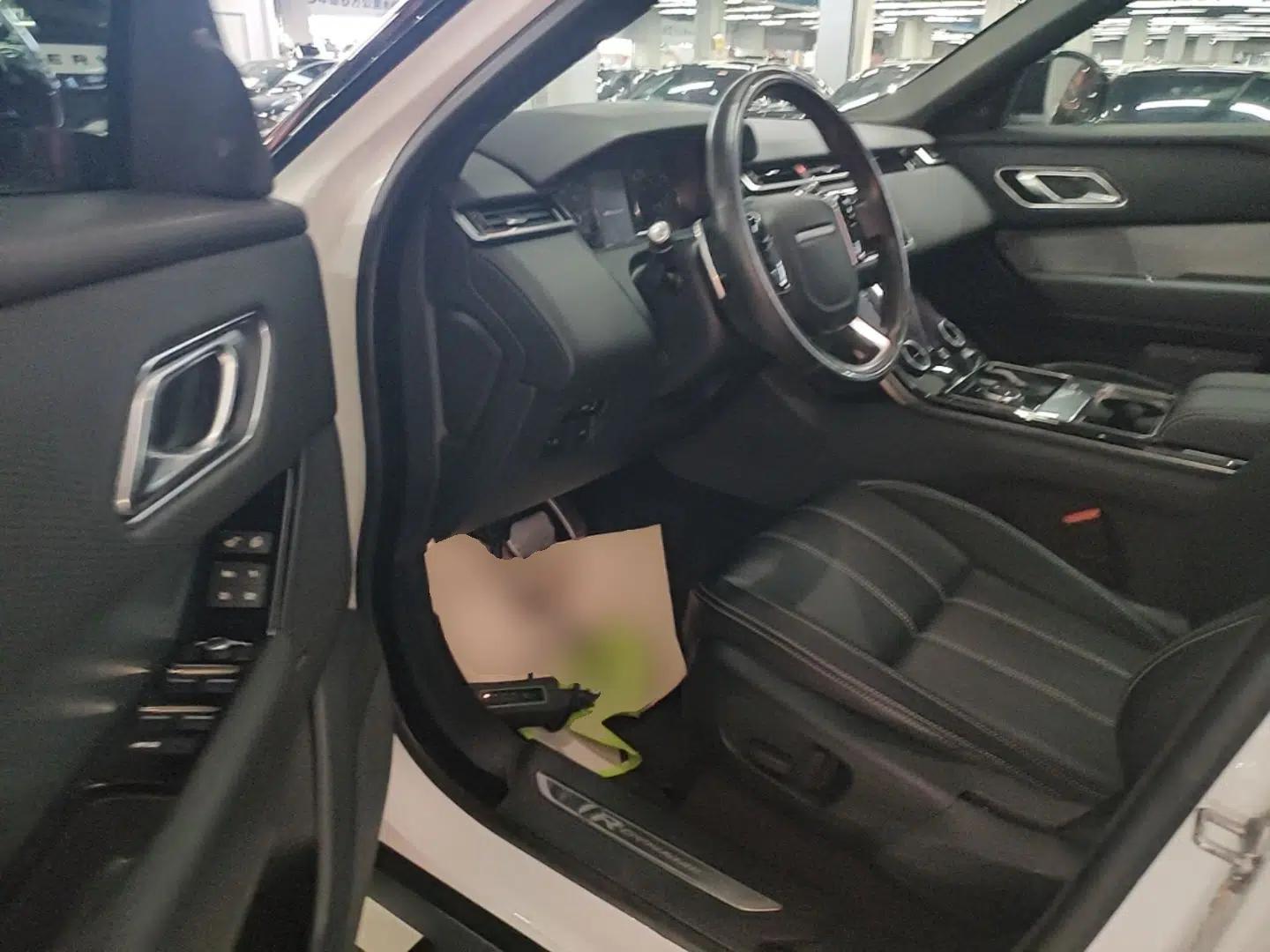 Used Land Rover Range Velar 2017 P380 R-DYNAMIC S — миниатюра 17