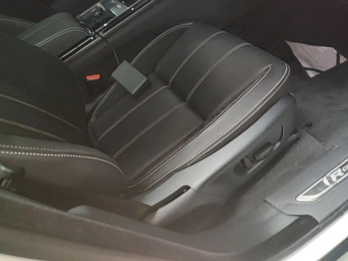 Used Land Rover Range Velar 2017 P380 R-DYNAMIC S — миниатюра 19