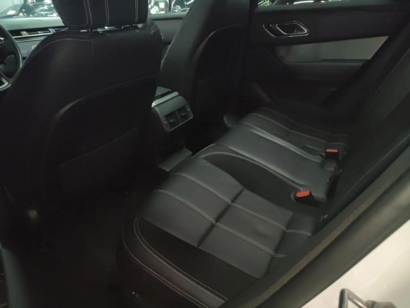 Used Land Rover Range Velar 2017 P380 R-DYNAMIC S — миниатюра 20